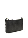 intrecciato shoulder bag