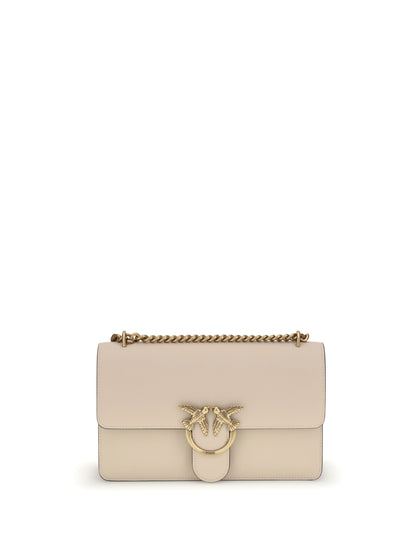 PINKO OS love shoulder bag 
