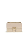 love shoulder bag