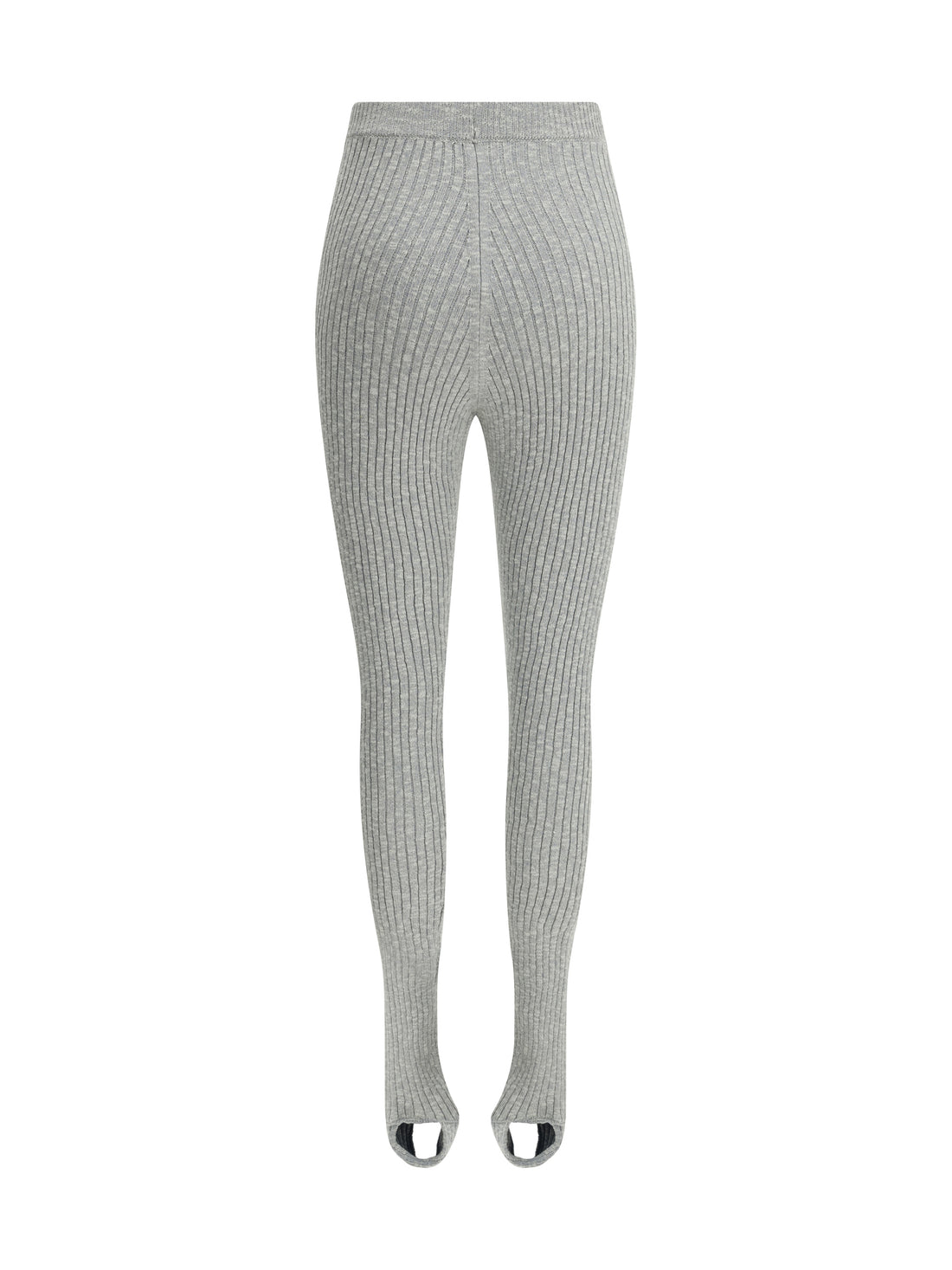 MAGDA BUTRYM 38 ribbed leggings