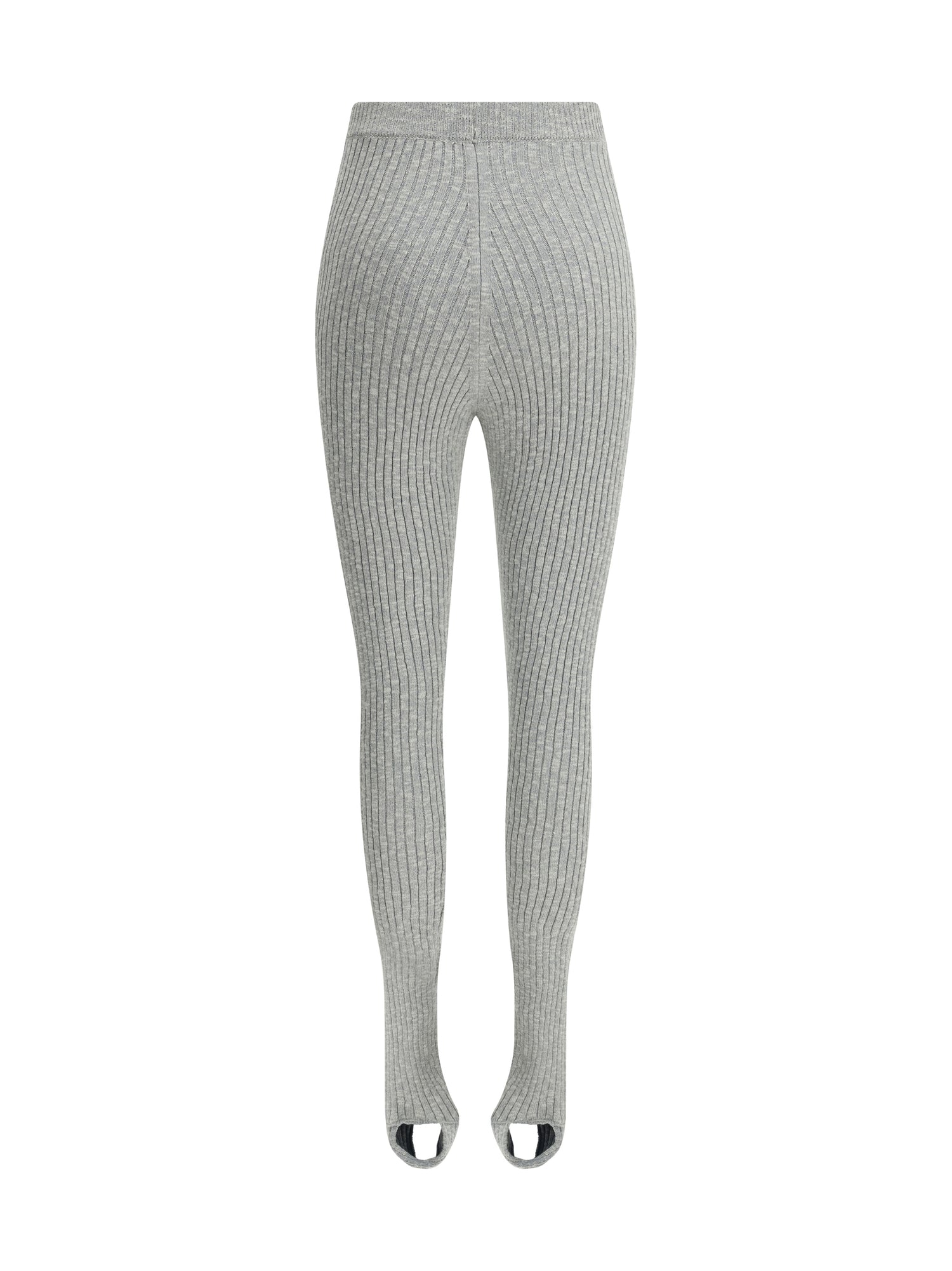 MAGDA BUTRYM 38 ribbed leggings