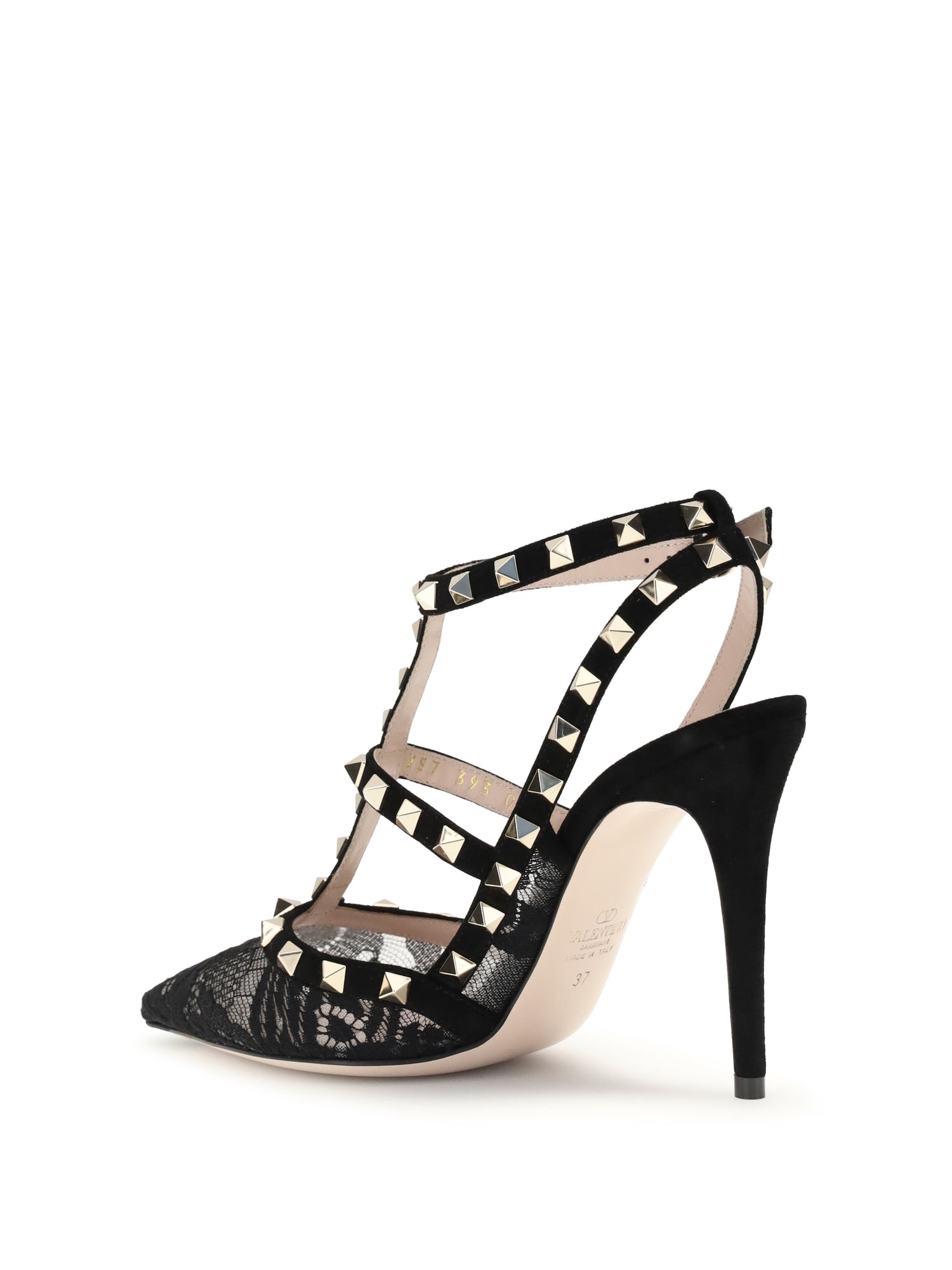 VALENTINO GARAVANI 36.5 rockstud pumps
