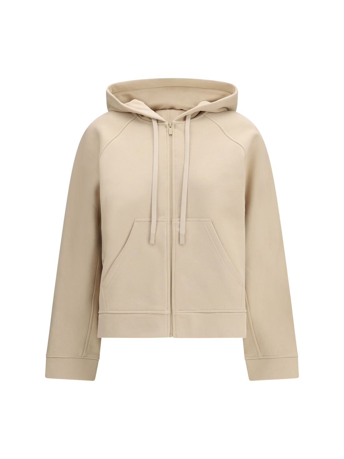 MAX MARA WEEKEND L nuvole hoodie