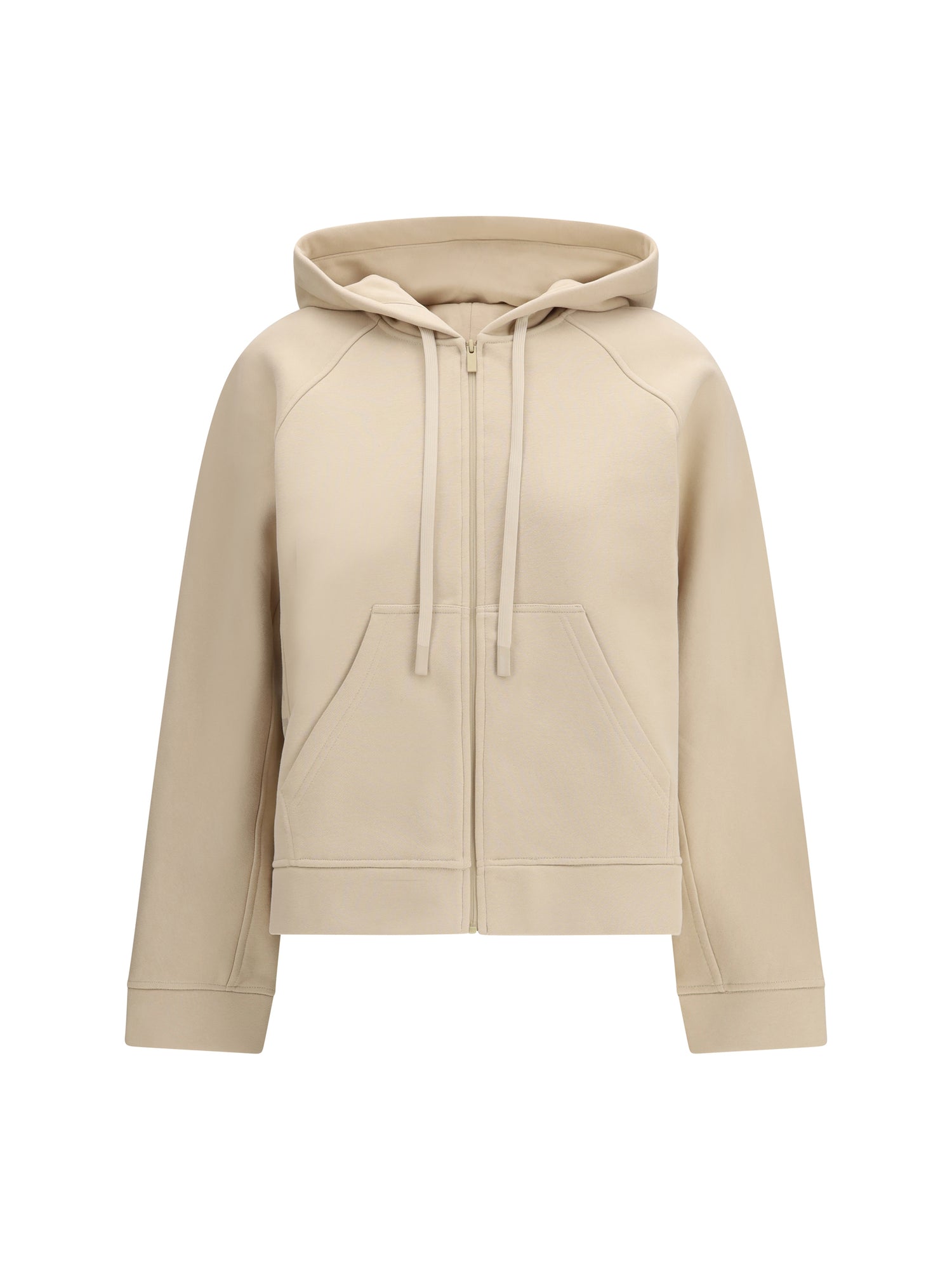 MAX MARA WEEKEND L nuvole hoodie