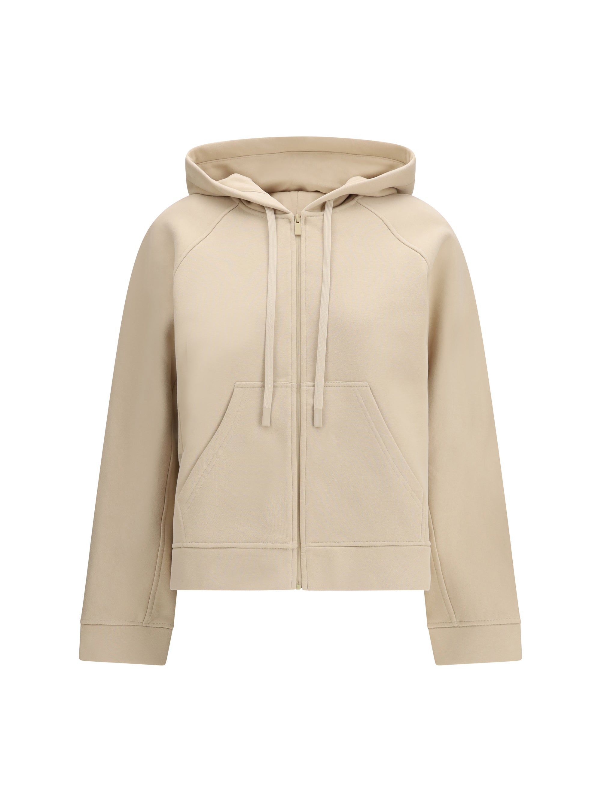 MAX MARA WEEKEND L nuvole hoodie