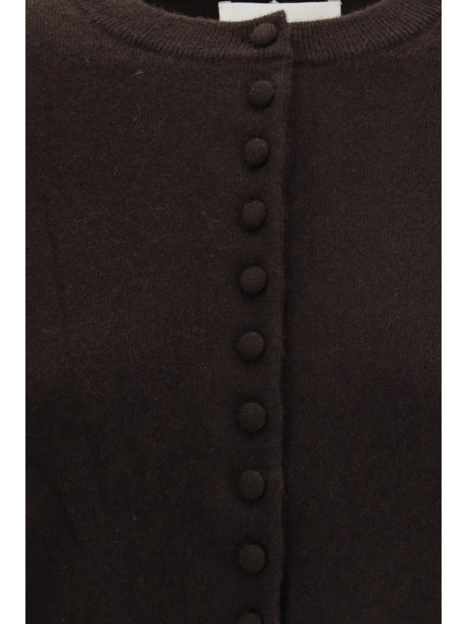 LISA YANG 1 wilona cardigan