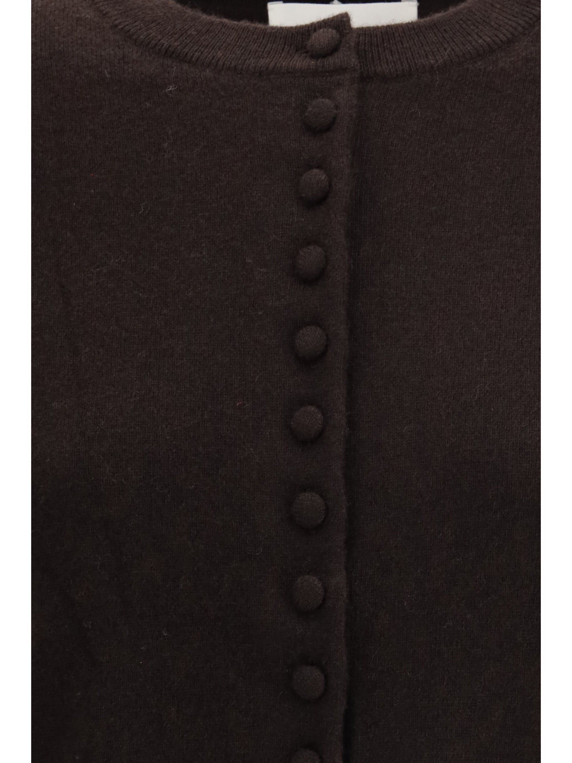 LISA YANG 1 wilona cardigan