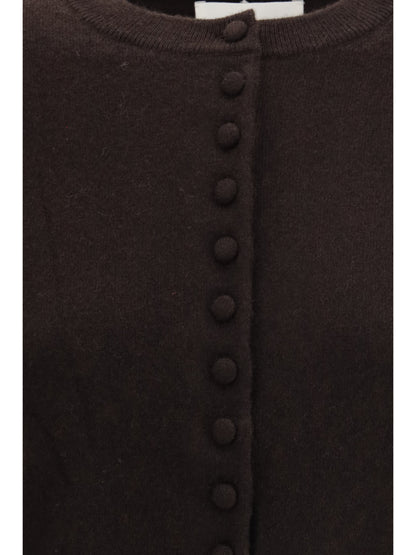 LISA YANG 1 wilona cardigan