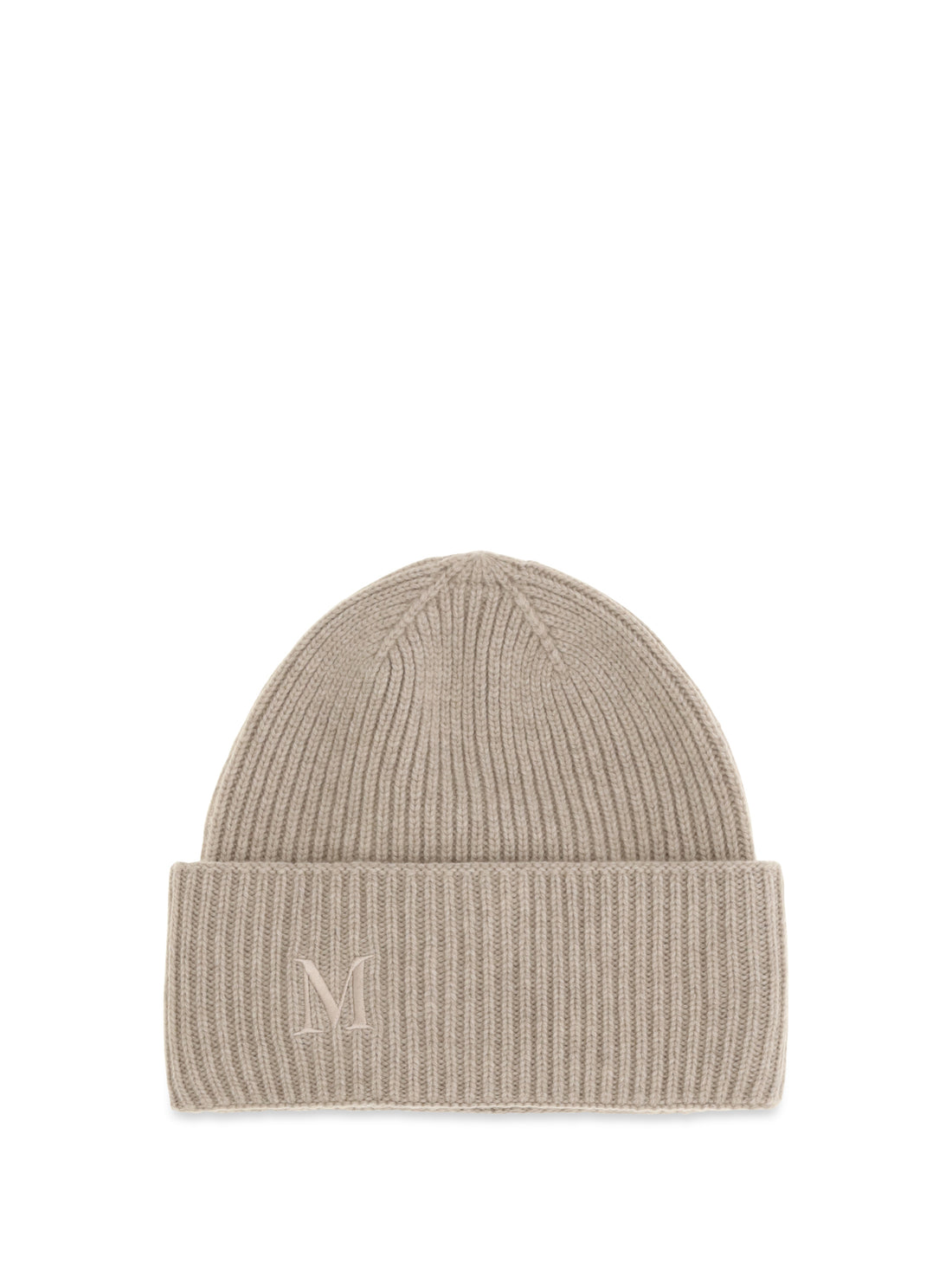 MAX MARA OS retina beanie