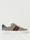 woman's sneakers