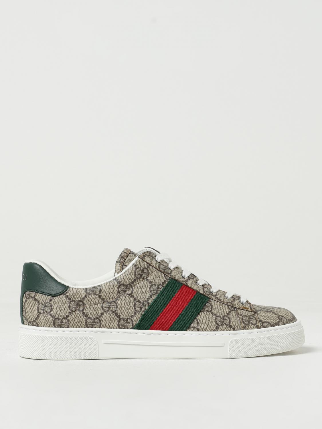 woman's sneakers