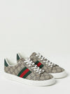 woman's sneakers