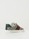 woman's sneakers