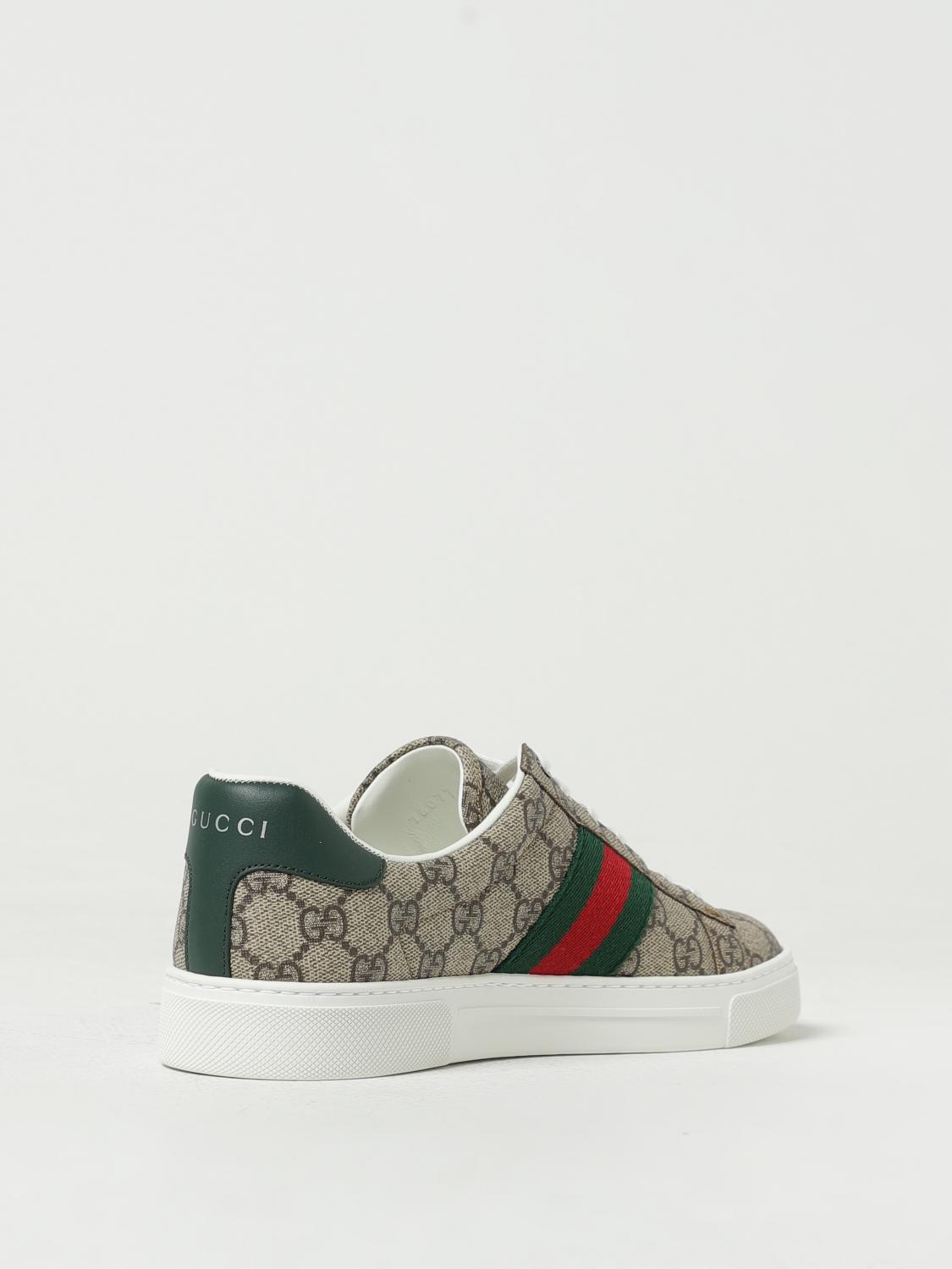 woman's sneakers