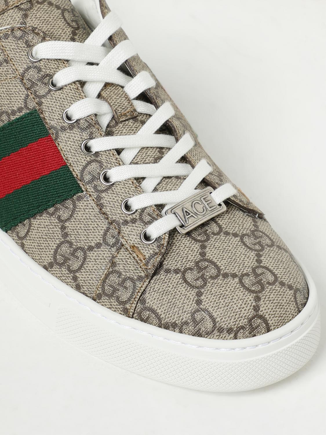 woman's sneakers