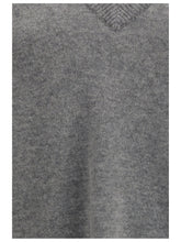 EXTREME CASHMERE OS cashmere sweater n°457 jack