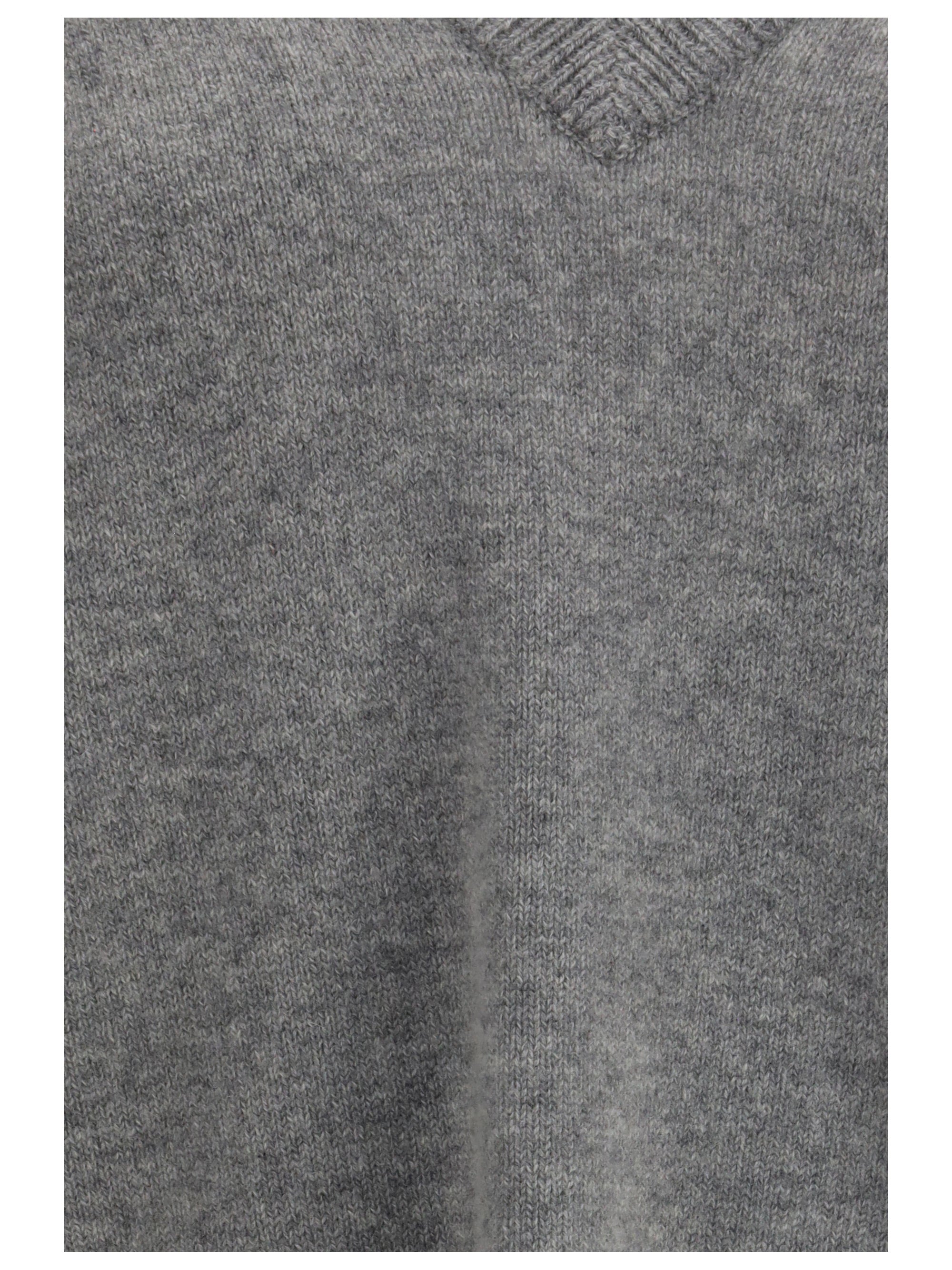 EXTREME CASHMERE OS cashmere sweater n°457 jack