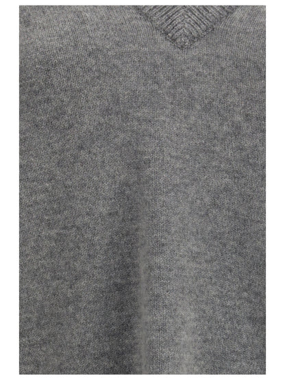 EXTREME CASHMERE OS cashmere sweater n°457 jack