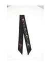 mitzah arabesque oblique scarf