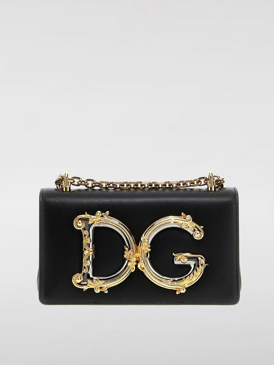 woman's mini bag