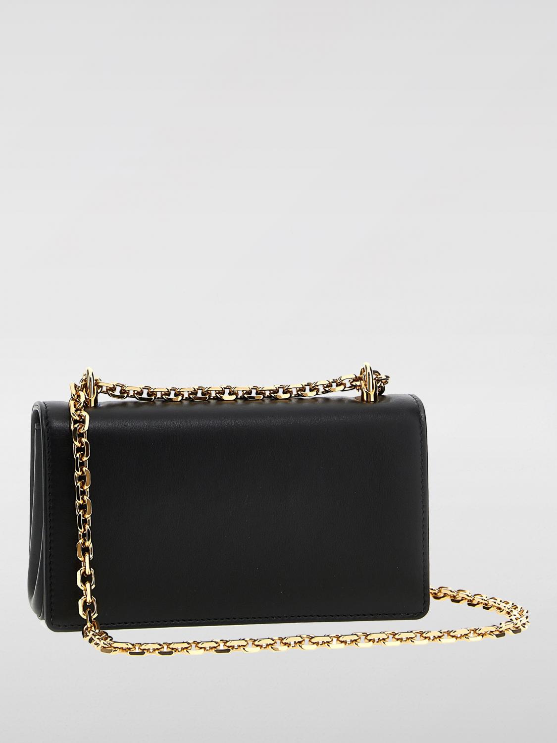 woman's mini bag