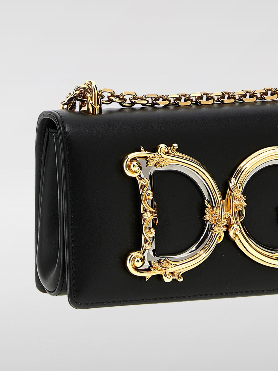 woman's mini bag