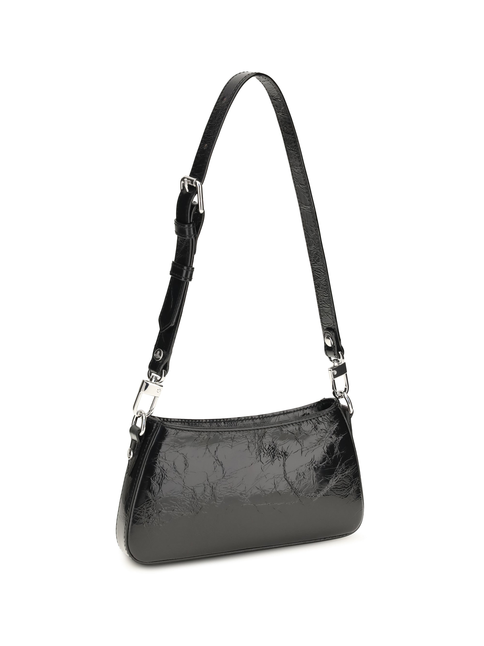 tasha phone shoulder bag