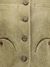 BLAZÈ MILANO II shamo bolero jealousy frog