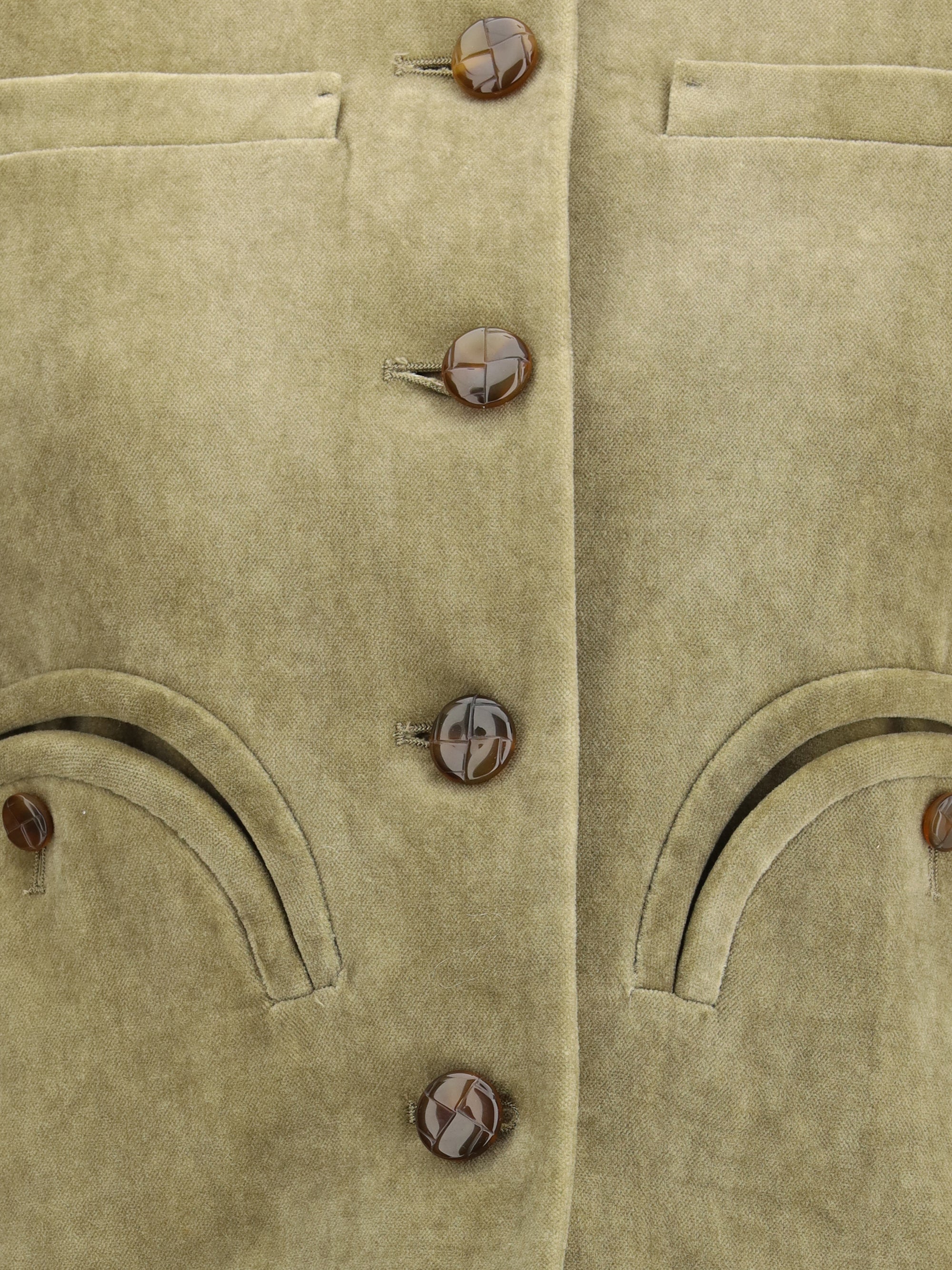 BLAZÈ MILANO II shamo bolero jealousy frog