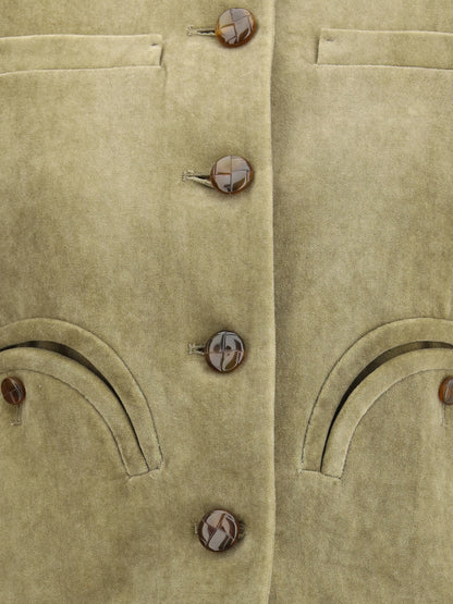 BLAZÈ MILANO II shamo bolero jealousy frog