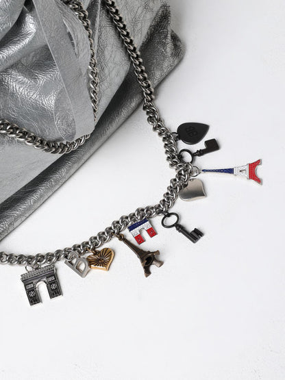 BALENCIAGA OS woman&