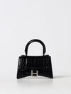 woman's mini bag