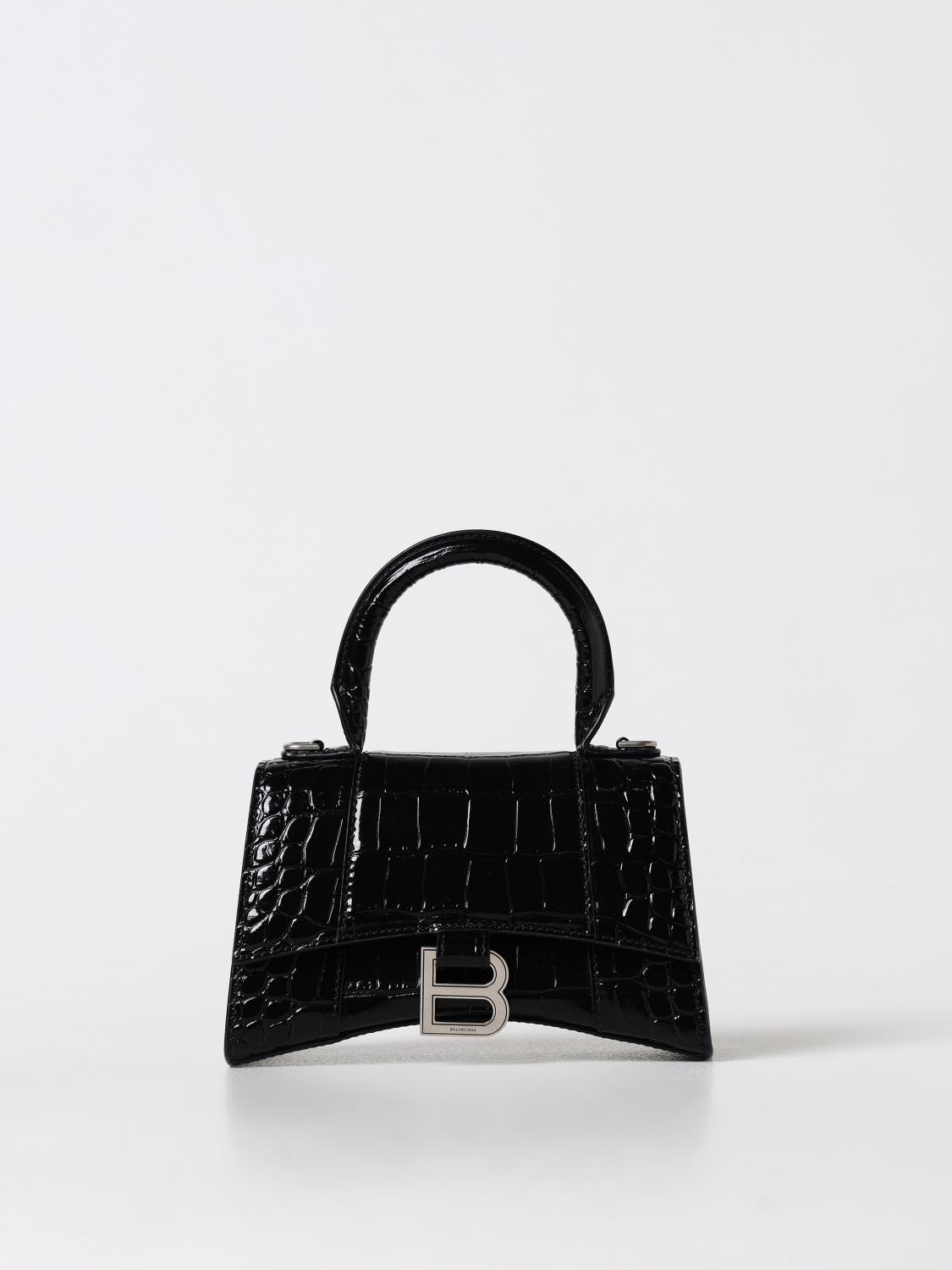 woman's mini bag