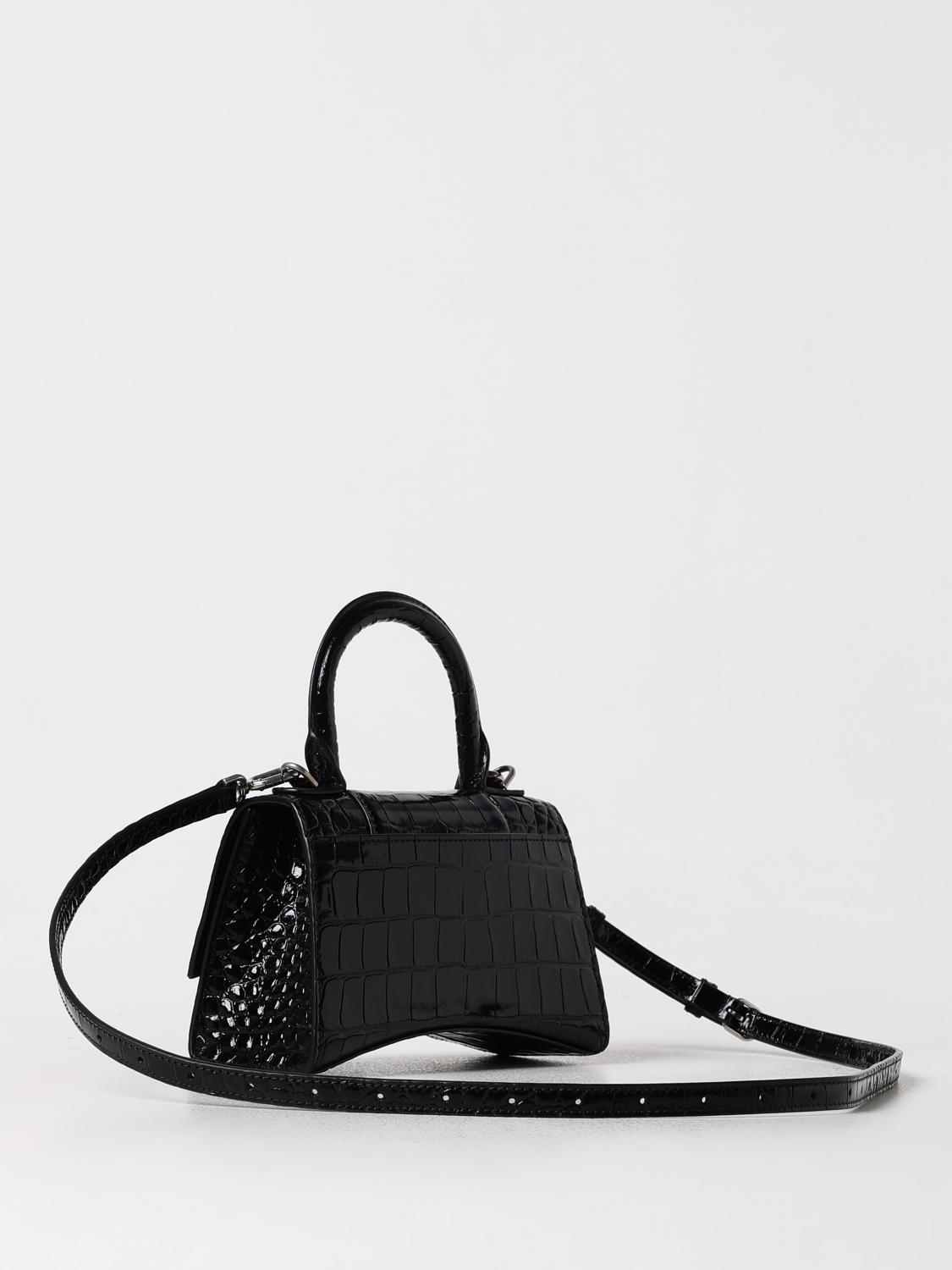 woman's mini bag