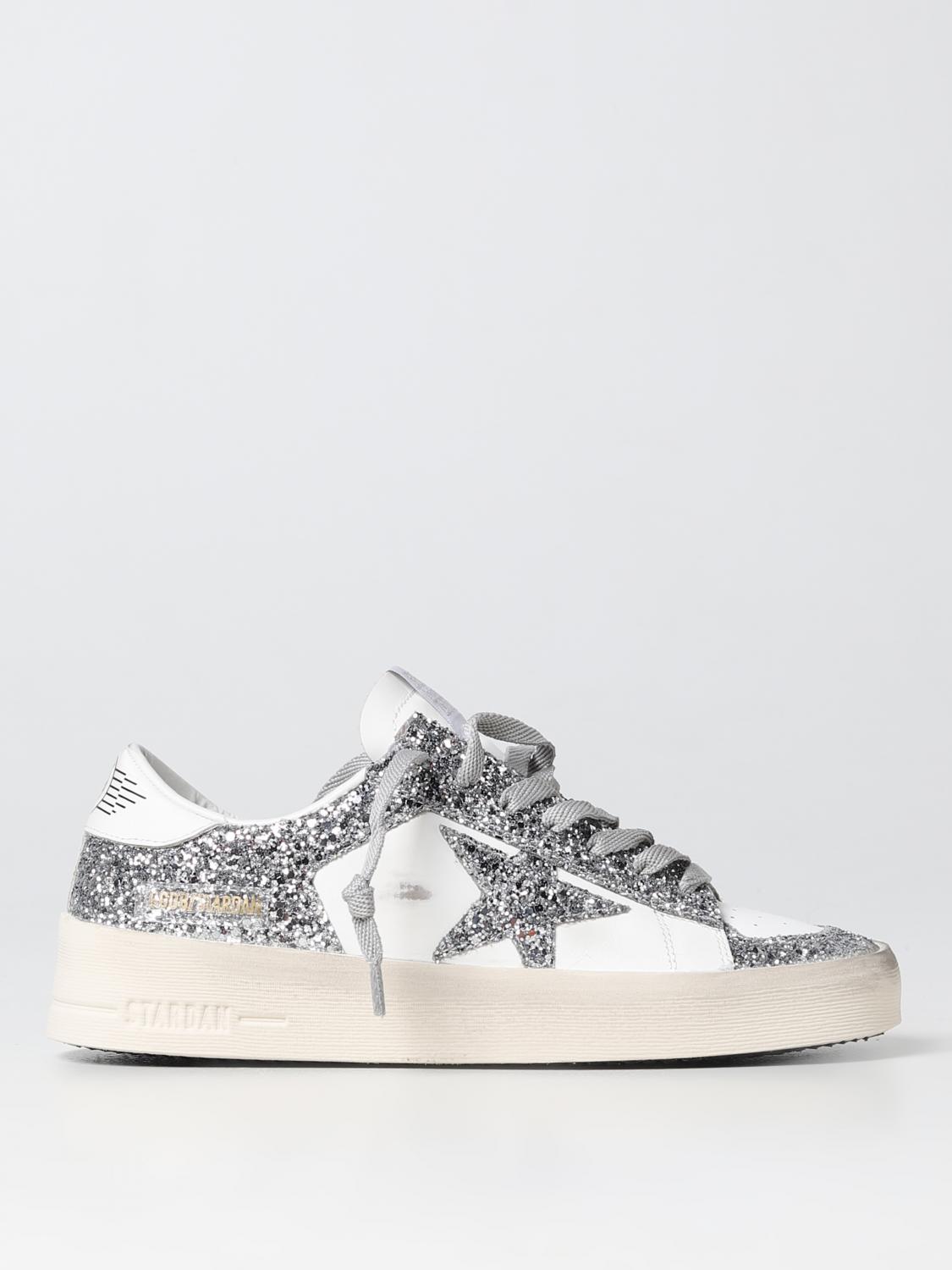 woman's sneakers