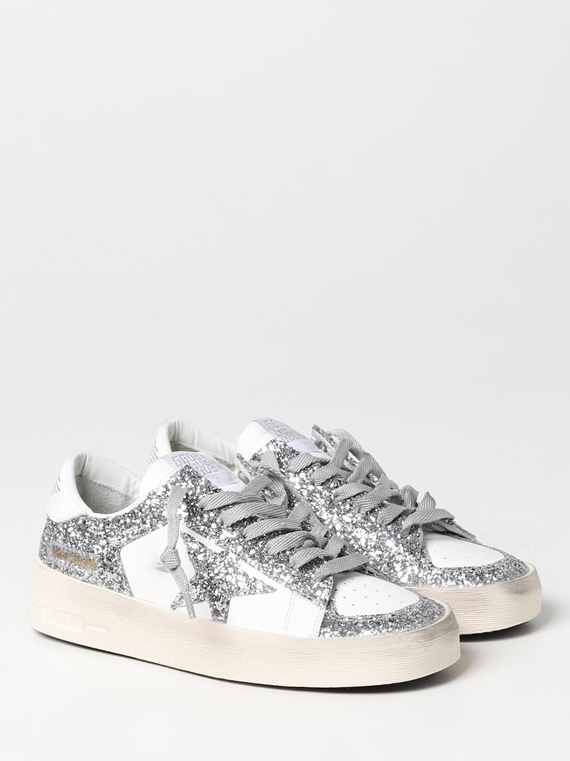 woman's sneakers