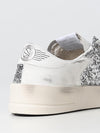 woman's sneakers
