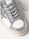 woman's sneakers