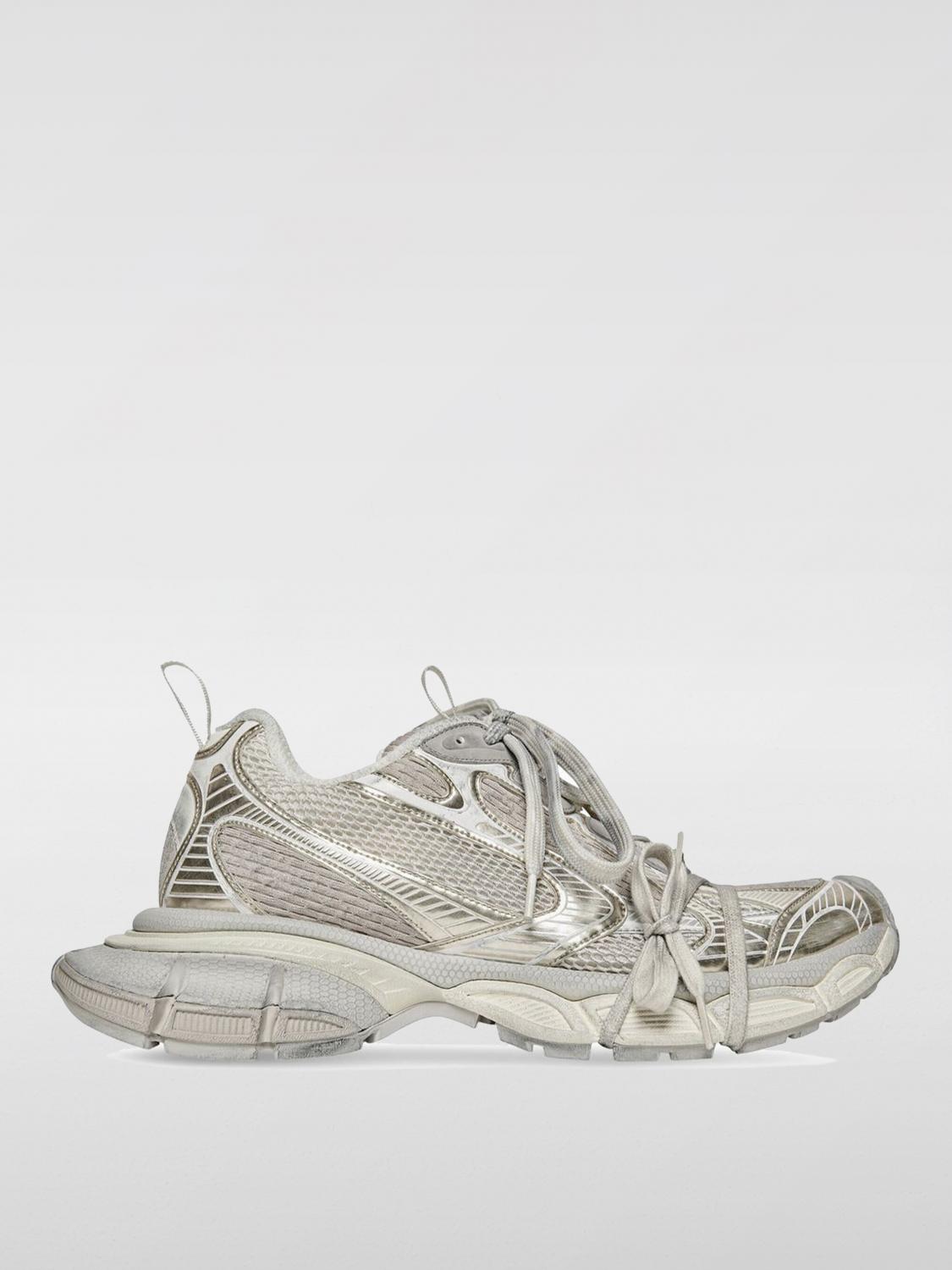 woman's sneakers
