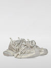 woman's sneakers