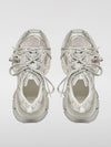 woman's sneakers