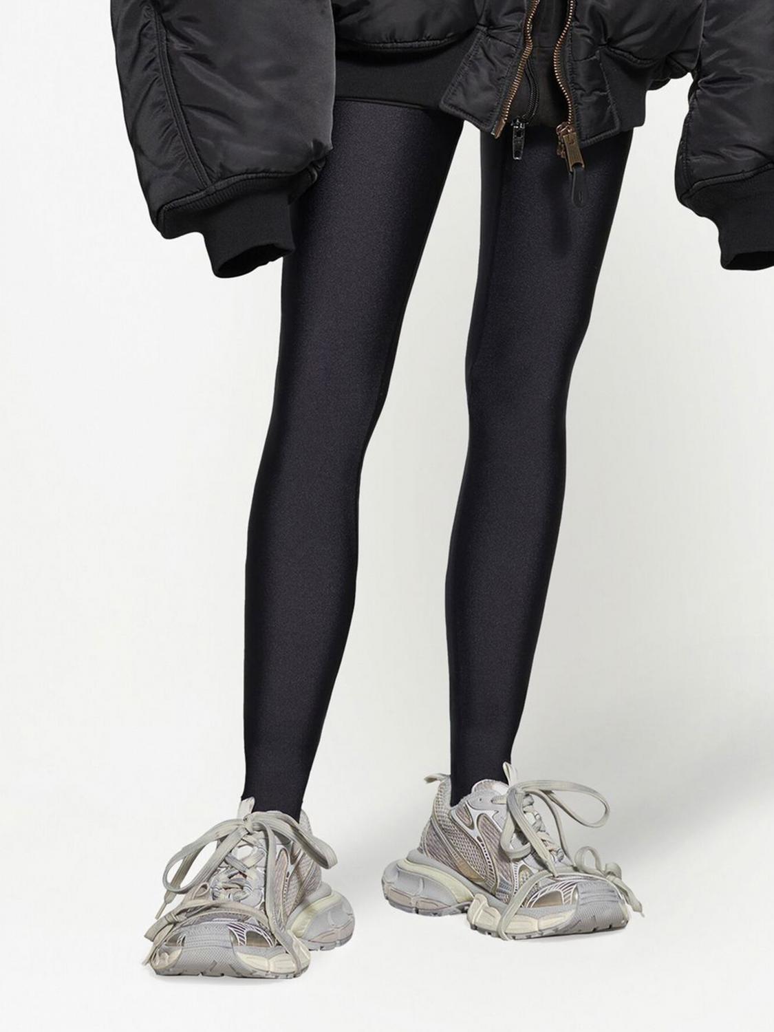 woman's sneakers