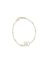 CHLOÉ OS iconic necklace