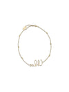 iconic necklace