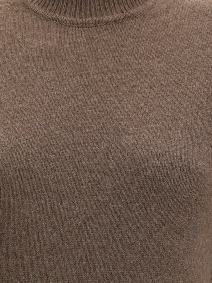 JACQUEMUS 38 knitted dress