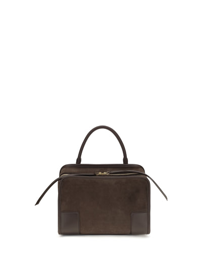 medium amazona 180 handbag in calfskin