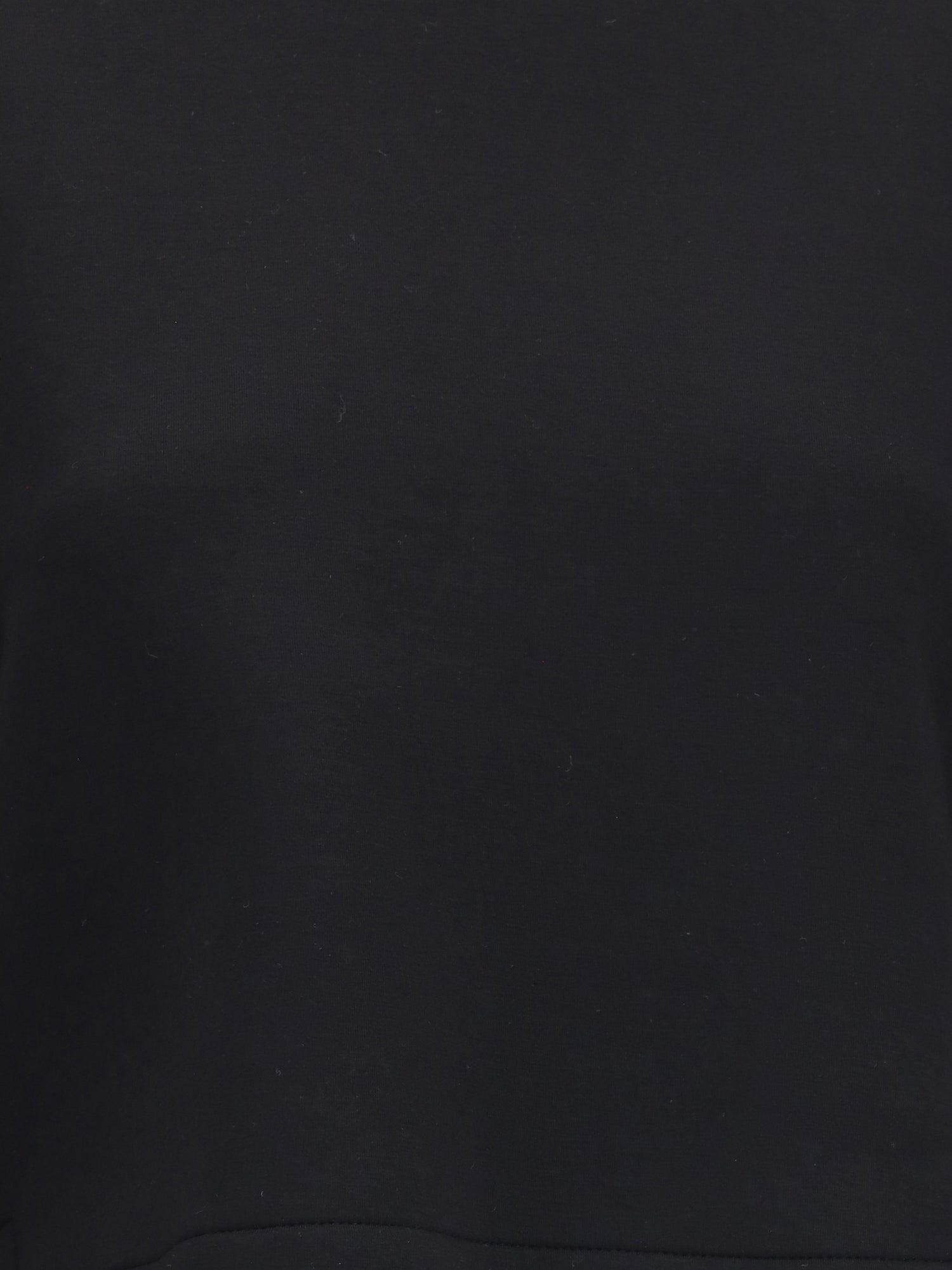 MONCLER X EDWARD ENNINFUL M sweatshirt by moncler x ee72 by edward enninful in viscose and neoprene