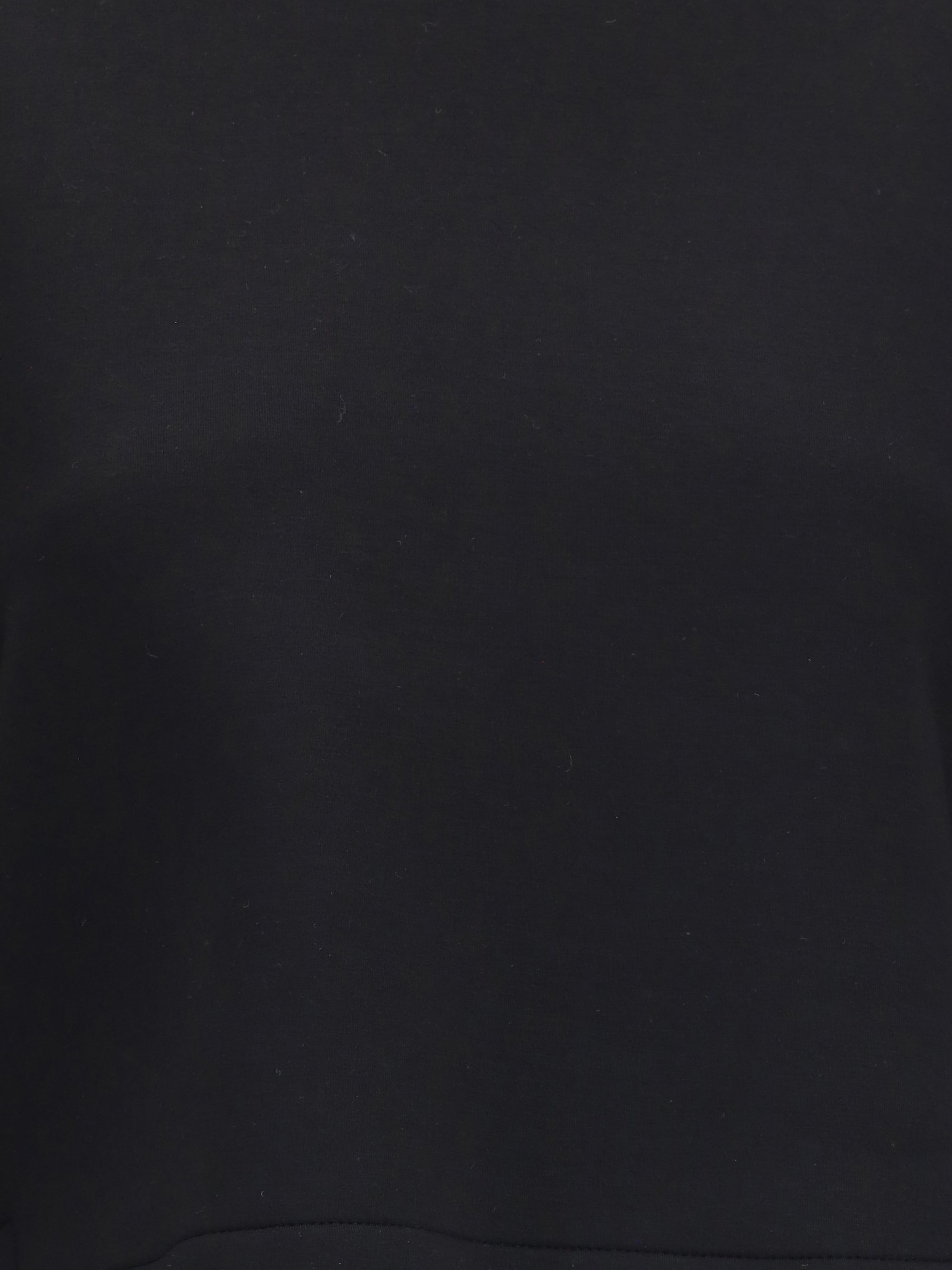 MONCLER X EDWARD ENNINFUL M sweatshirt by moncler x ee72 by edward enninful in viscose and neoprene