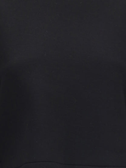 MONCLER X EDWARD ENNINFUL M sweatshirt by moncler x ee72 by edward enninful in viscose and neoprene