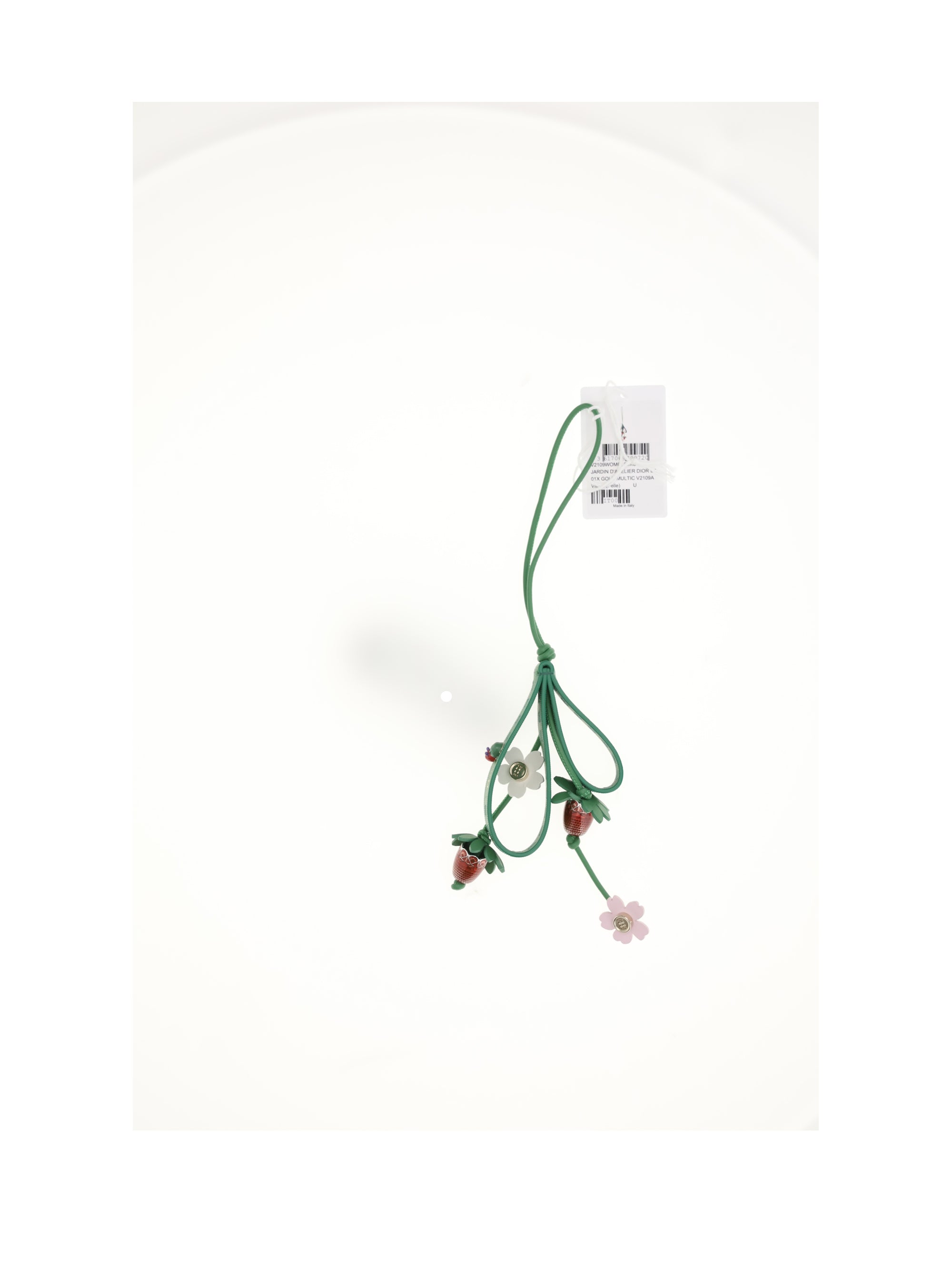 bag charm